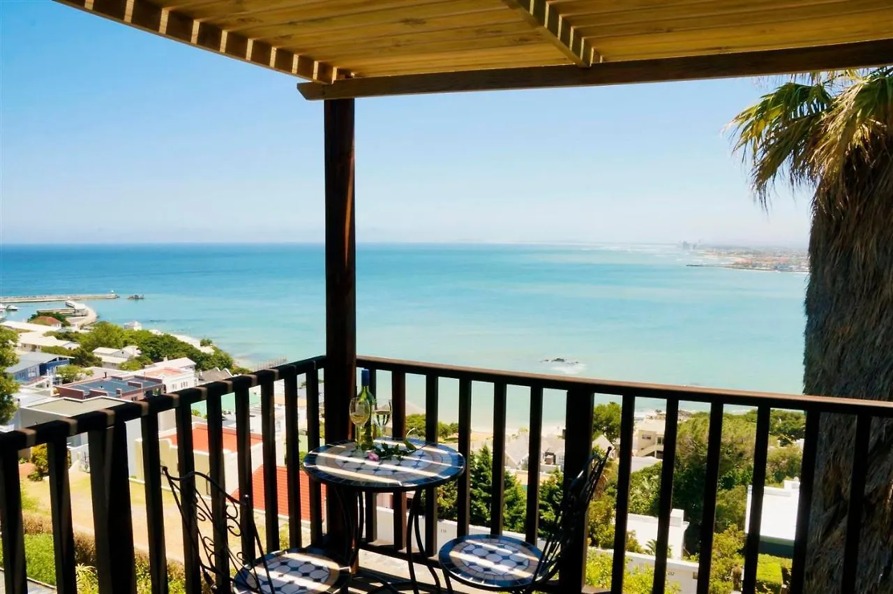 Apartment  Gordonʼs Bay