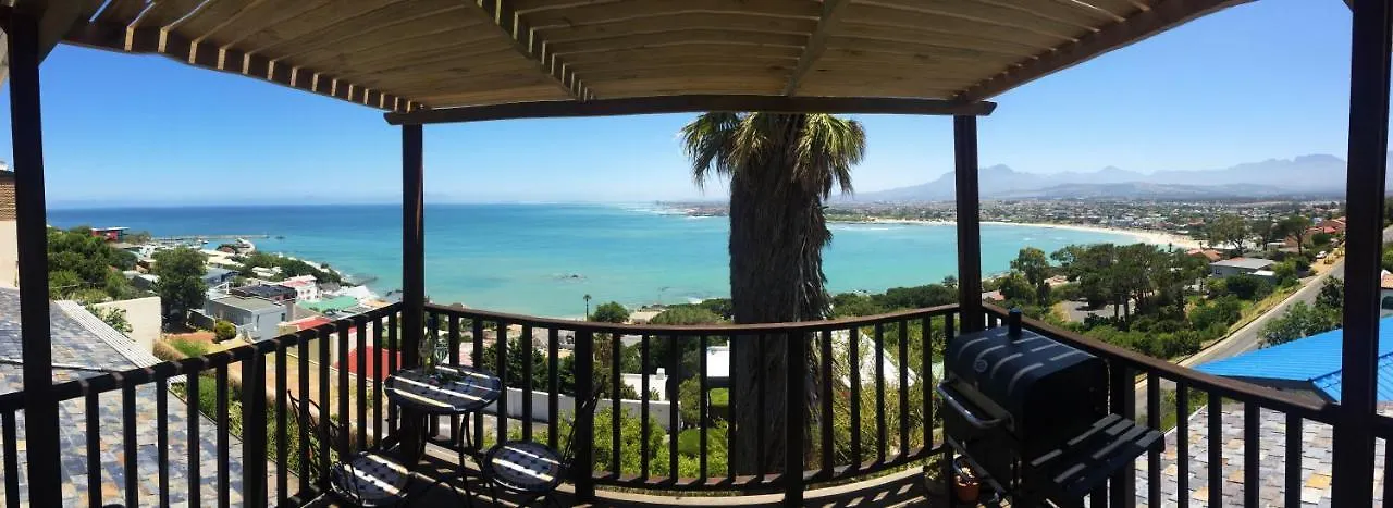 Apartment  Gordonʼs Bay