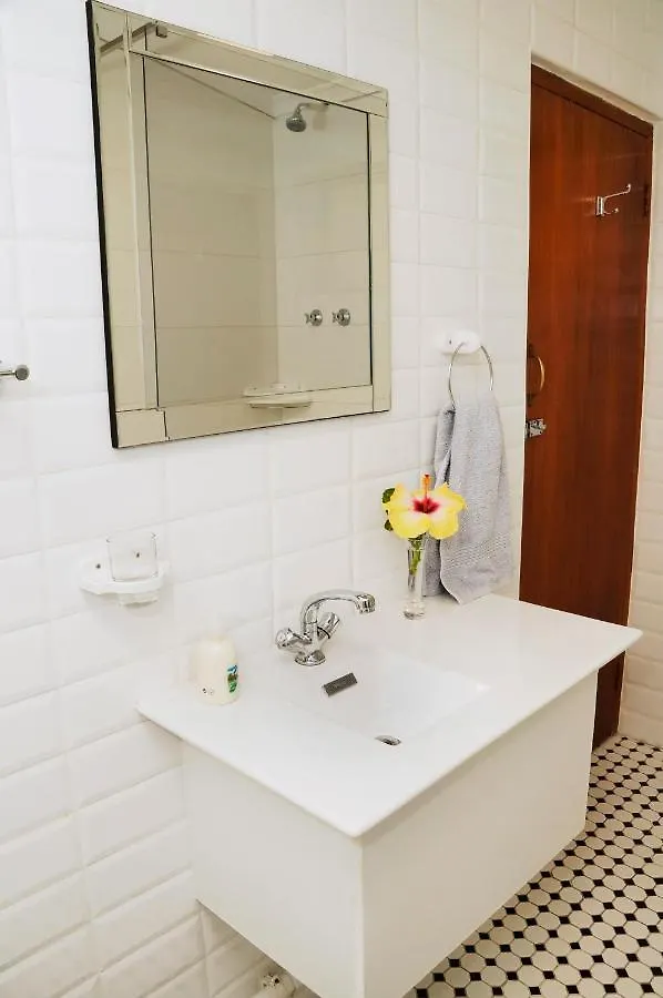 Apartment  Gordonʼs Bay